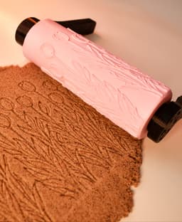 Texture Rollers - Spring #9 3d model