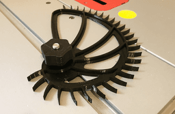 Fibonacci Fearherboard 3d model