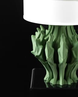 Shade Table Lamp by MODERN MACHINE 3d model