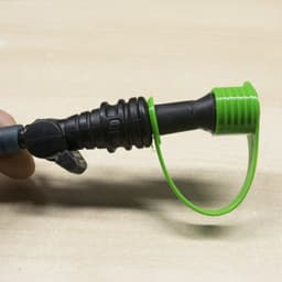 Camelbak Mouthpiece Cover 3d model