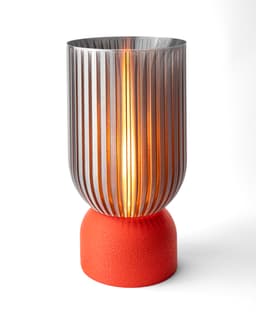 Table Lamp 004 by UMINO 3d model