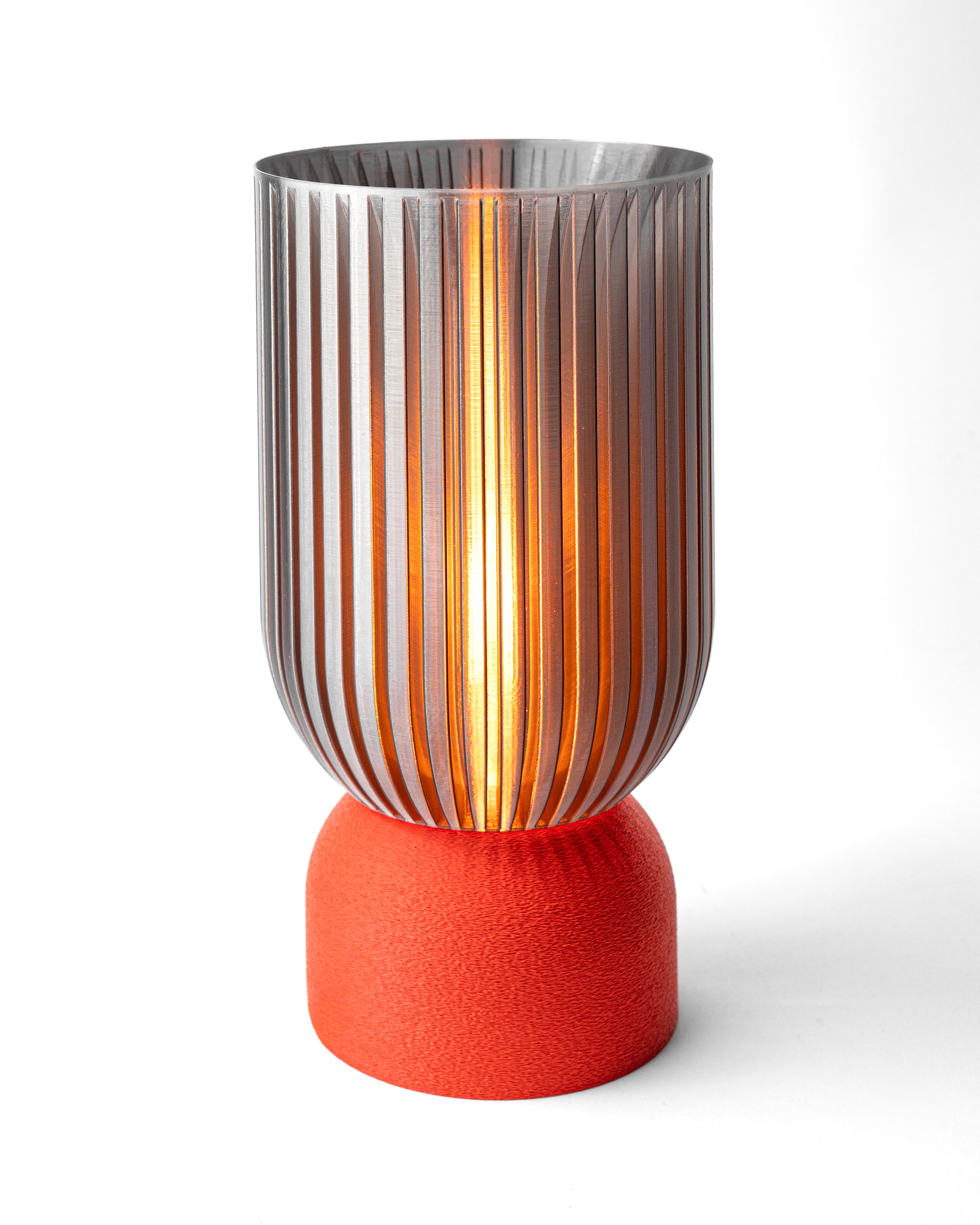 Table Lamp 004 by UMINO 3d model