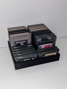 Game Boy/Advance Grids 100 Variations 3d model