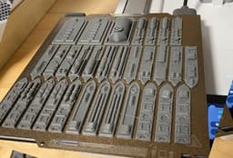 GD_Column_A.stl 3d model