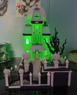 3d model