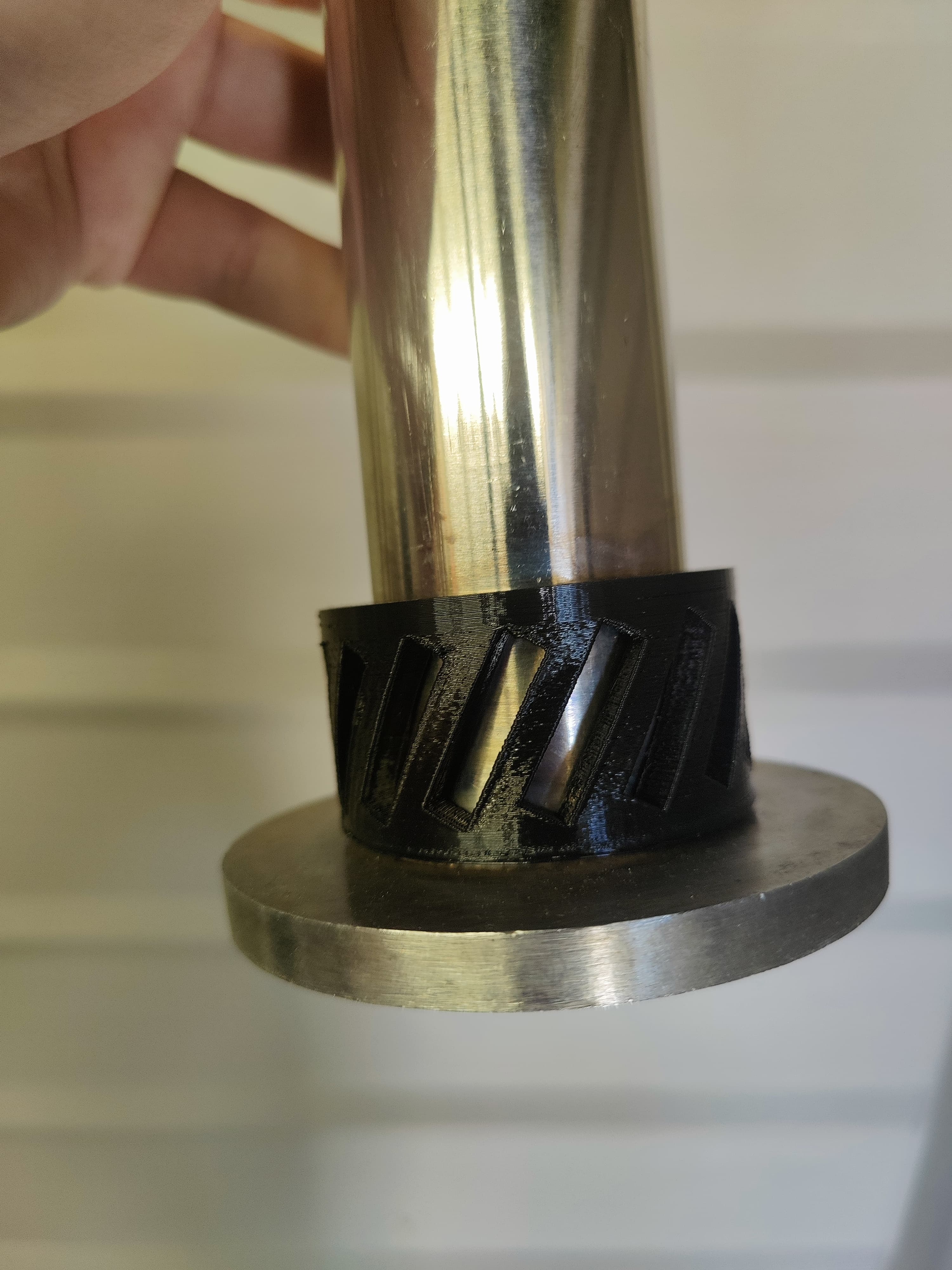 Filament Stress Tester 3d model