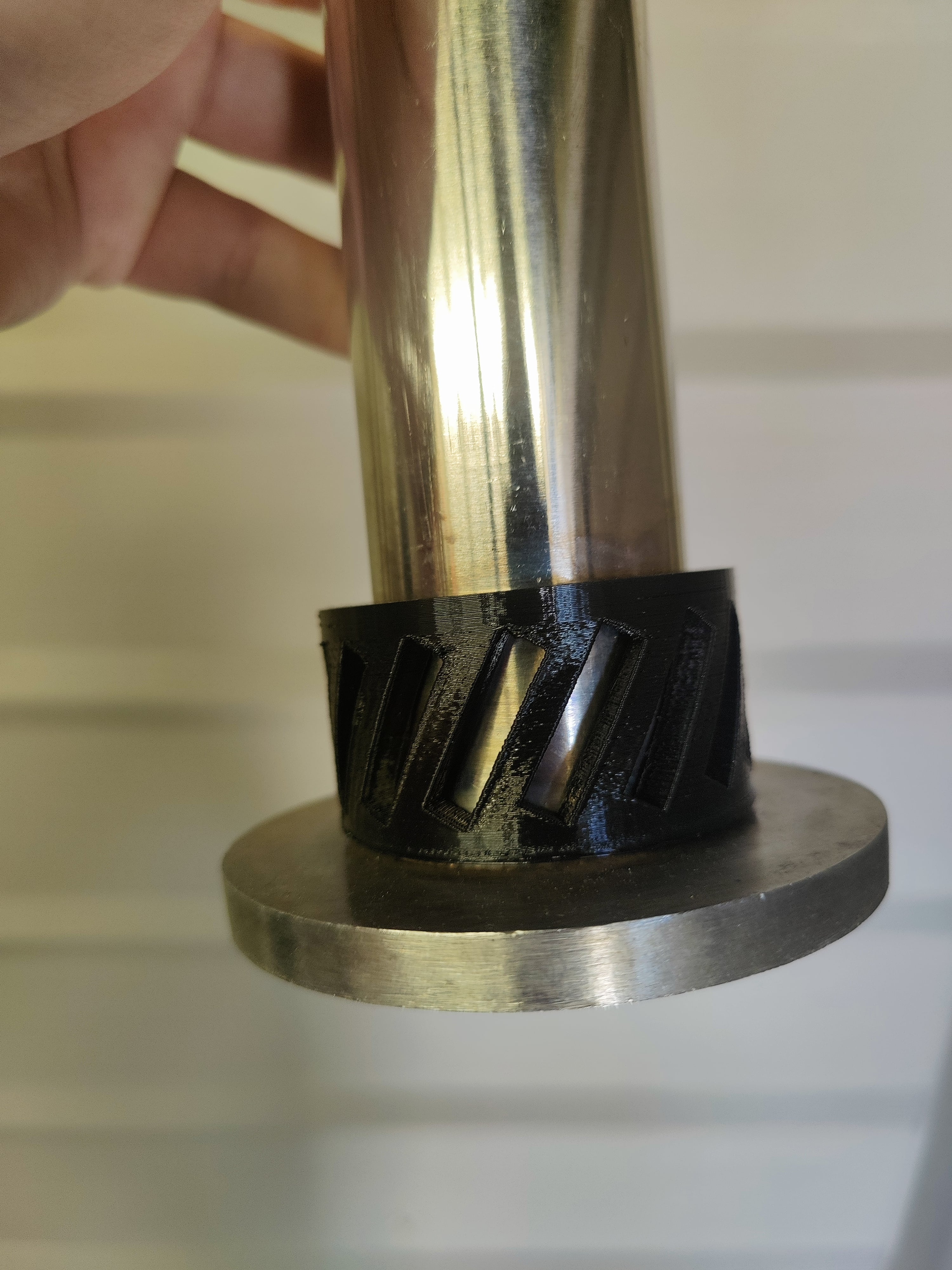 Filament Stress Tester 3d model