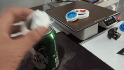 Emoticons Soda Can Cover Cap Bundles 3d model