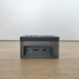 RPI 3B and 4B case 3d model