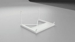 Marble Runilasalle 3d model