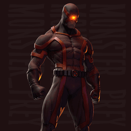 Cyclops FREE 3D Print model 3d model