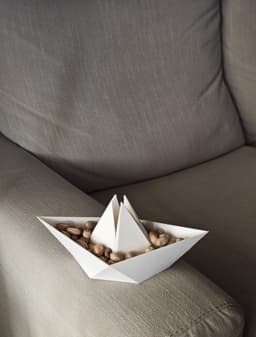PipaShip | Nuts holder 3d model