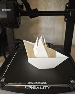 PipaShip | Nuts holder 3d model