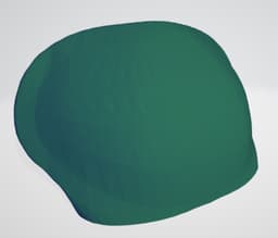 predmskbtm.stl 3d model