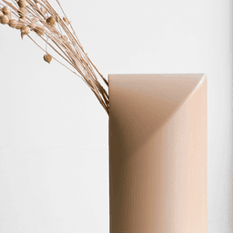 3-O Vase_Side_Opening_Vase.stl 3d model