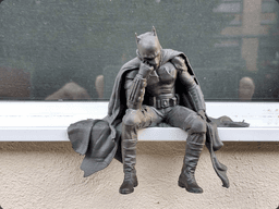 Batman.3mf 3d model