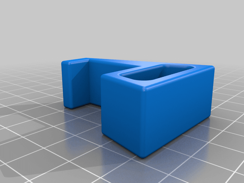 PS4 legs 3d model