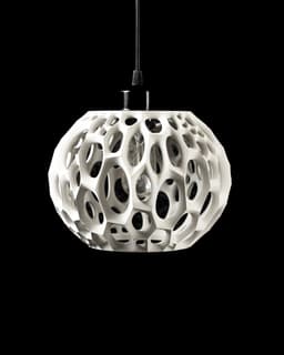 Virus Pendant Lamp 02 by MODERN MACHINE 3d model