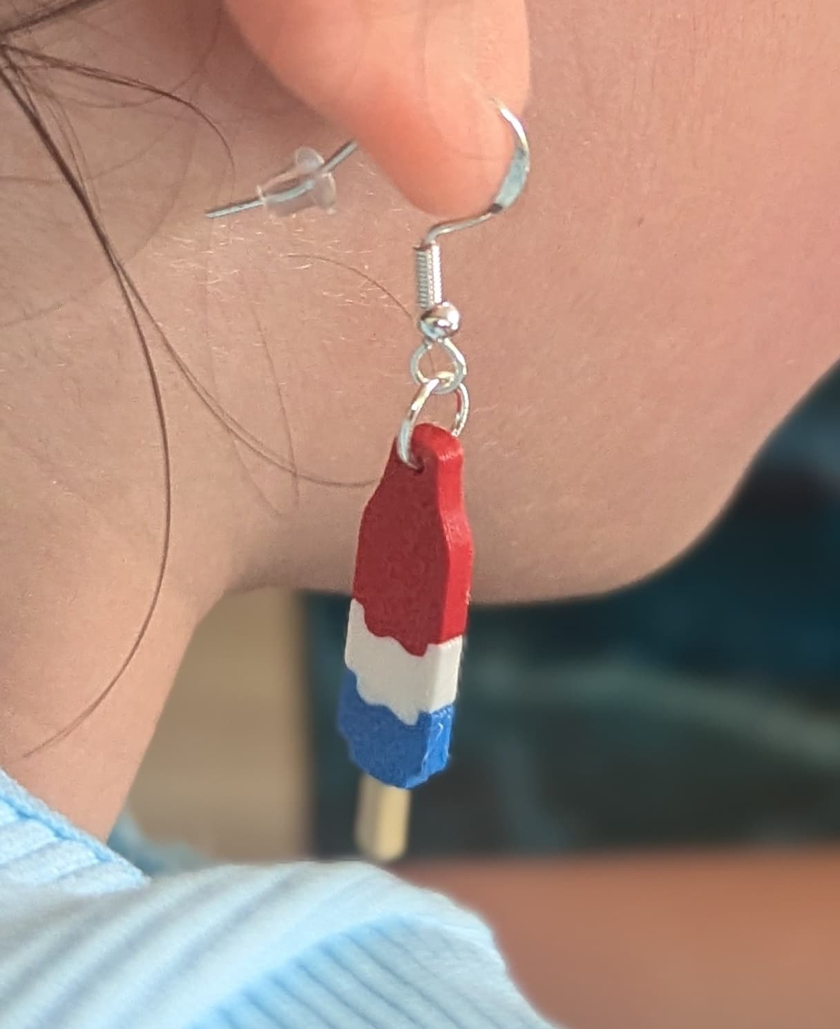 Super cute! Good print settings included.