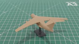 IL-76 Candid Russian Transport Aircraft STL 3d model
