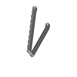 D_LOCK_SHELF_SUPPORT-M_.8-3-D 3d model