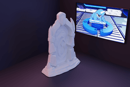 Portal.stl 3d model