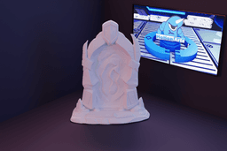 Portal.stl 3d model