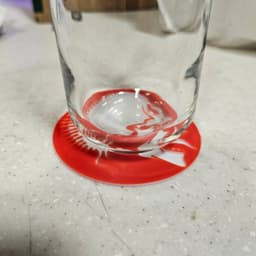 Crazy Skull Coaster 3d model