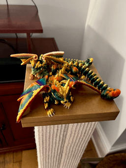 3d model