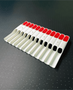 Copic Rocket Rack (12 Marker) 3d model