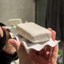 SOAP DISH 3d model