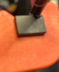 Fletcher Adapter for Thin Arrows 3d model