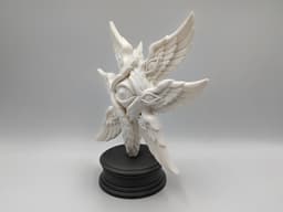 Seraphim Creality.3mf 3d model