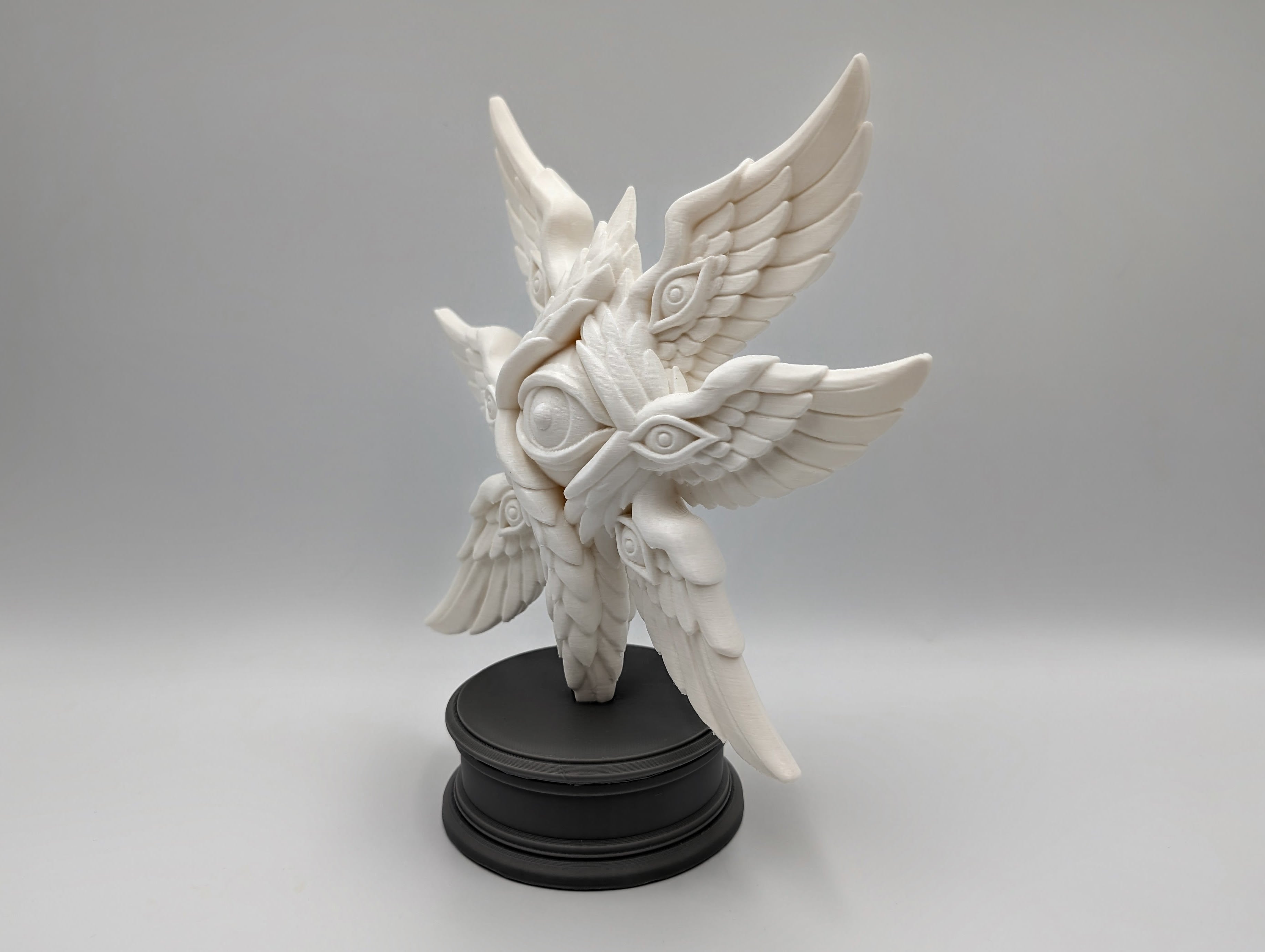 Seraphim Creality.3mf 3d model