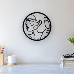 Wall Art 3d model