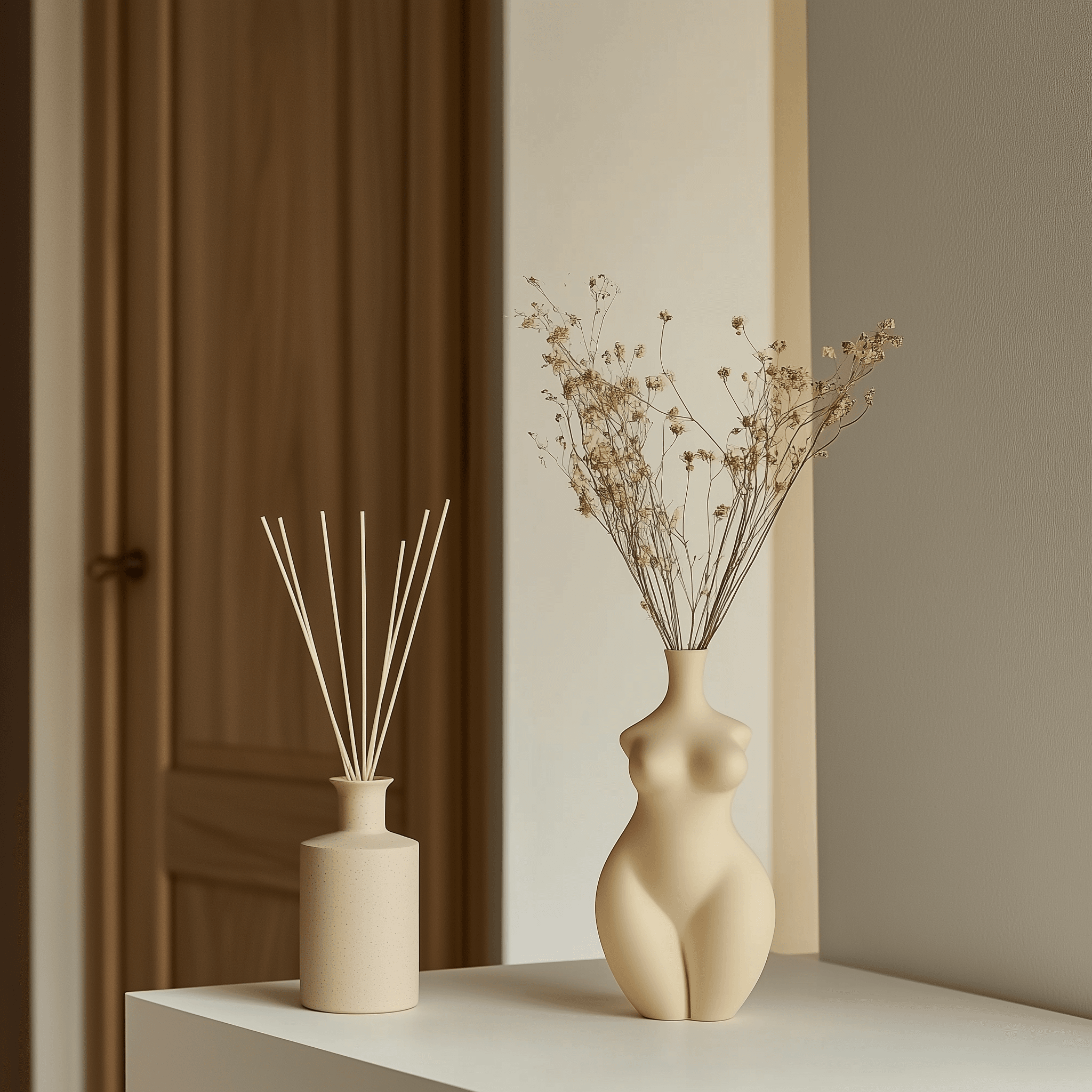 Venus Vase for Timeless Home Decor 3d model
