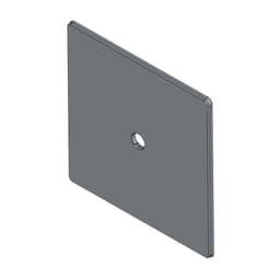 D-LOCK_BOX-TOP.9X9 3d model