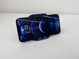 iPhone Stand 3d model