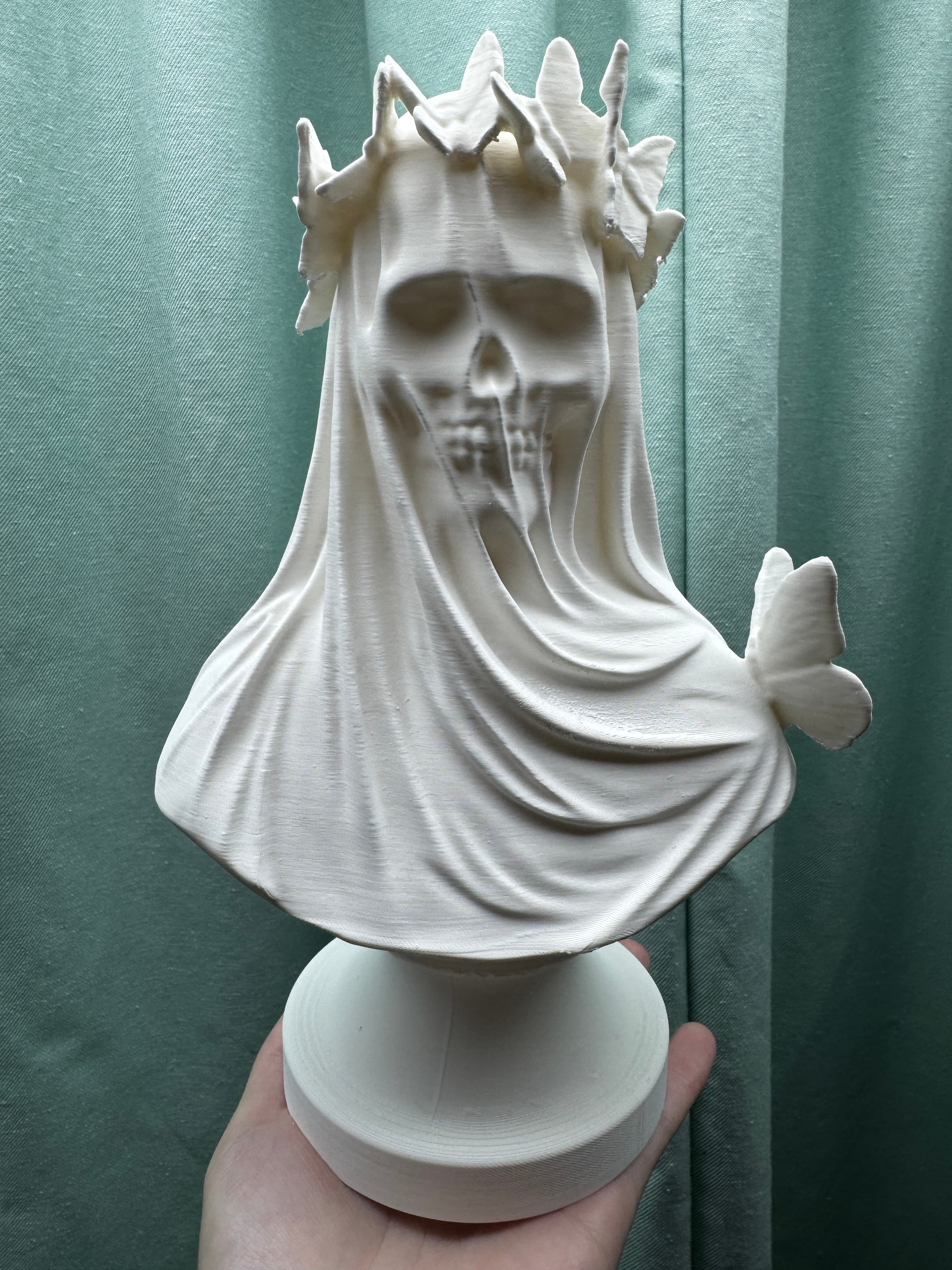 Printed perfectly, love the design. Thanks!