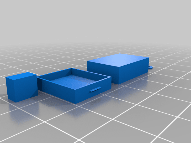 Mein Ender 3 3d model