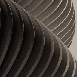 Vase 3d model