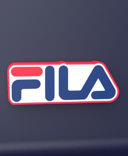 Fila - LED Strip compatible 3d model