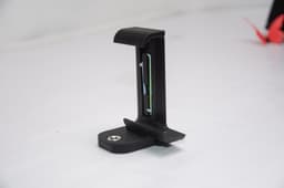 Smartphone Clamp 3d model