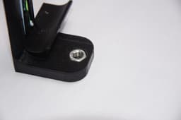 Smartphone Clamp 3d model
