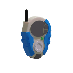 Digimon Adventure Digivice 2 3d model