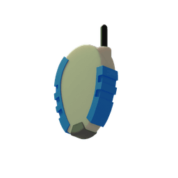 Digimon Adventure Digivice 2 3d model