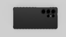 Galaxy S25 Ultra Case 3d model