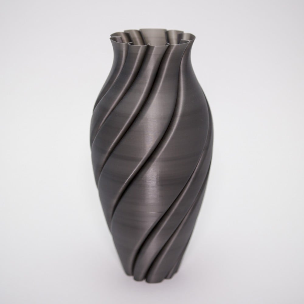 Spin Vase No.3 3d model