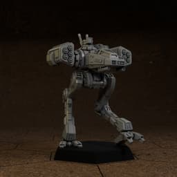 Owens for American Mecha 3d model