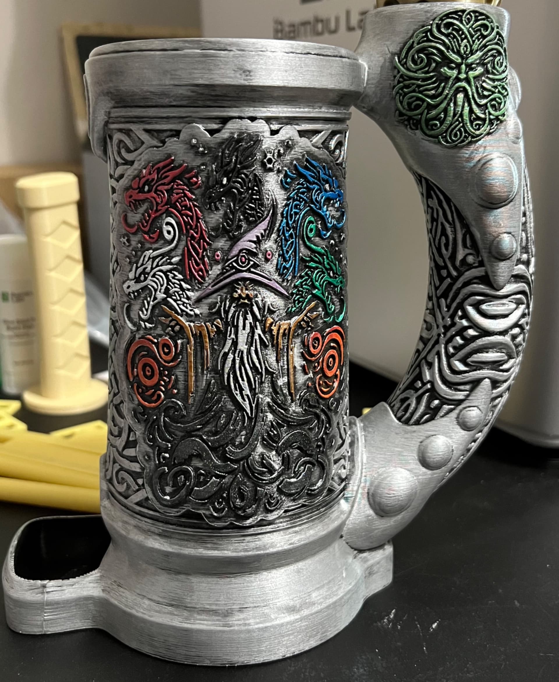 Super nice! Thanks littletup!